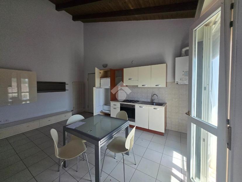 Bilocale in Via Piero Gobetti, Russi — foto 2 di 5