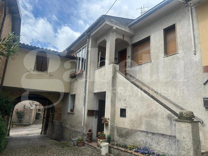 Quadrilocale in Via Strada Seconda 19, Montefalco — foto 3 di 5