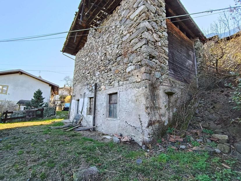 Rustico in Grand Brissogne, Brissogne — foto 4 di 5