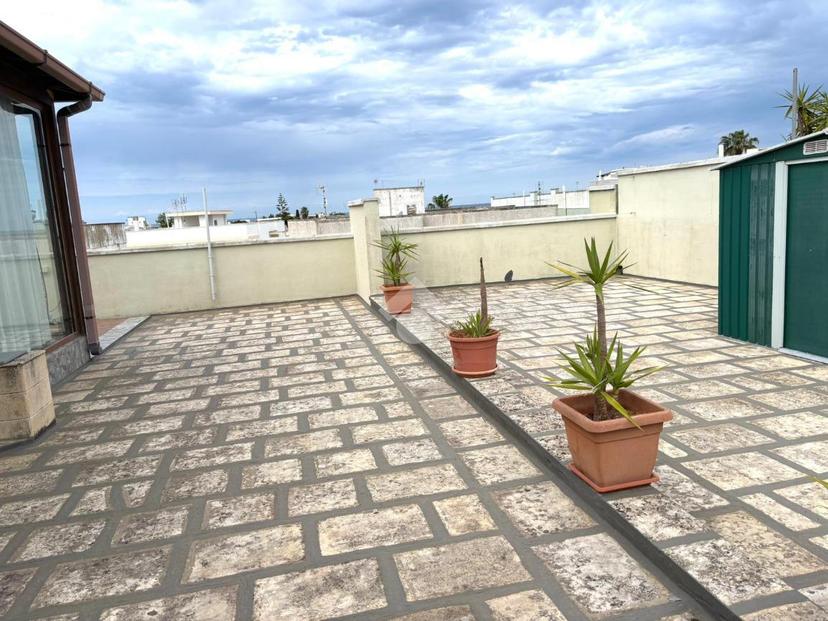 Attico in Via della Robinia 22, Gallipoli — foto 5 di 5