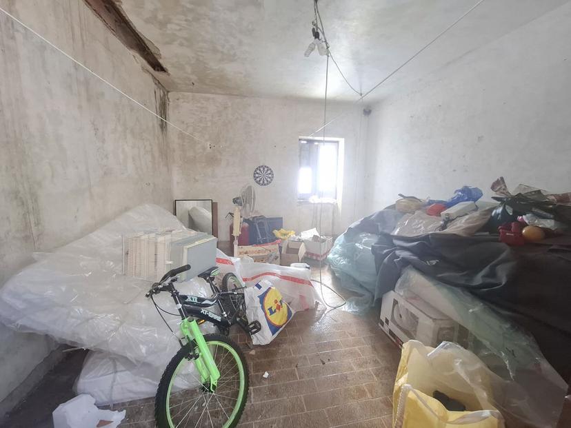 Cascina in Via Borgo Loreto 3, Campoli Appennino — foto 2 di 5