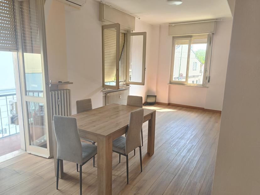 Trilocale in Via Filippo Villavecchia 1, Casale Monferrato — foto 5 di 5