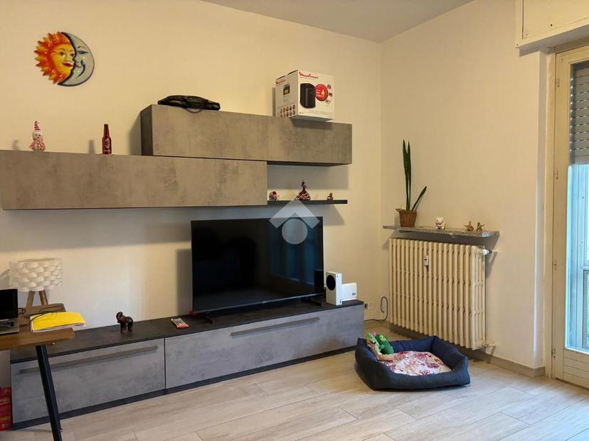 Bilocale in Via Kennedy 21, Corteolona e Genzone — foto 2 di 5