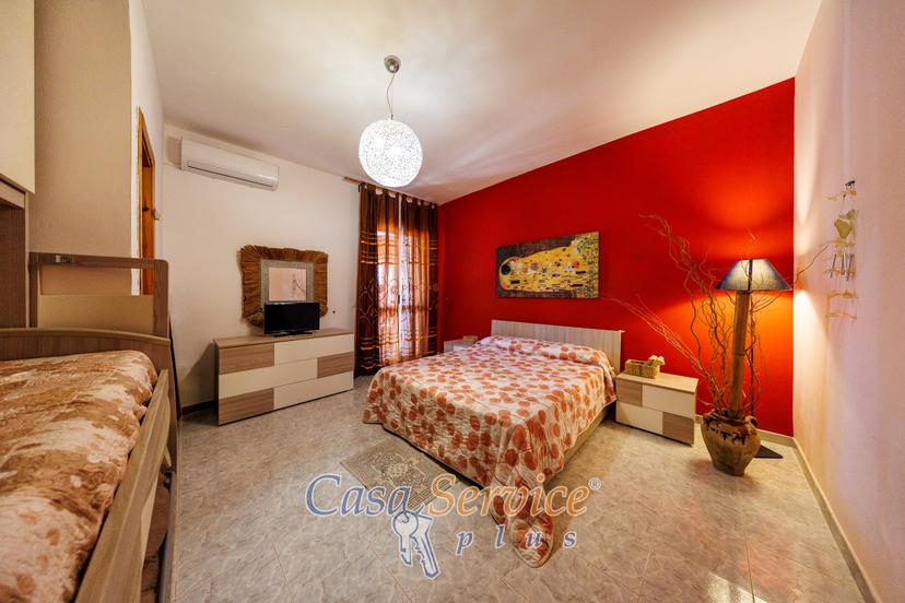 Appartamento in Viale degli Oleandri, Gallipoli