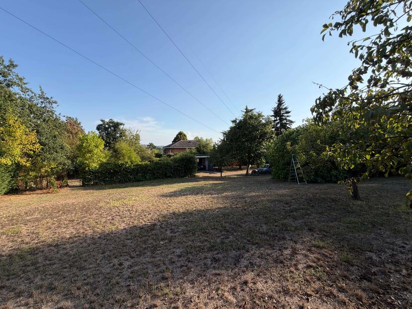 Villa unifamiliare in Frazione Revignano , Asti — foto 4 di 5