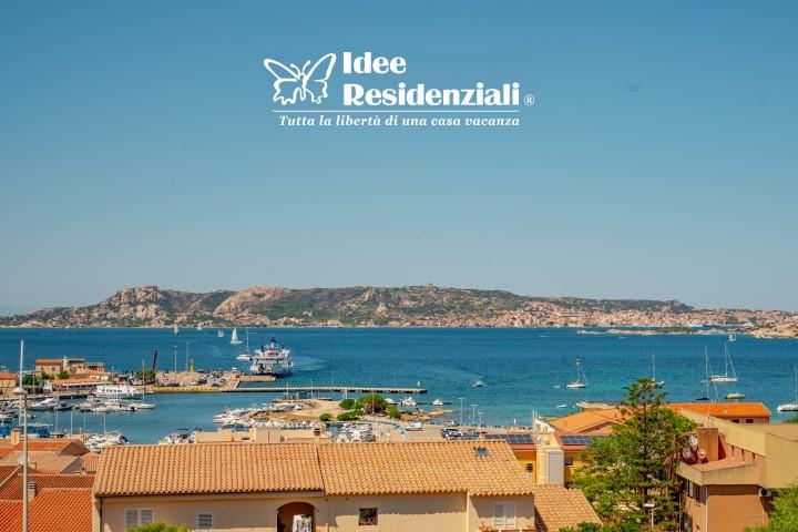 Trilocale in Via Capo d'Orso, Palau — foto 5 di 5