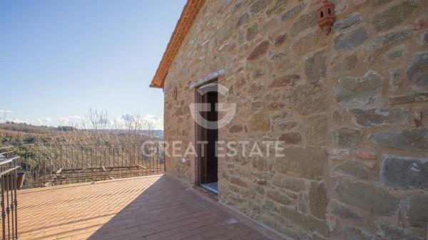 Casale in Via Ferruccio Parri, Città della Pieve — foto 3 di 5
