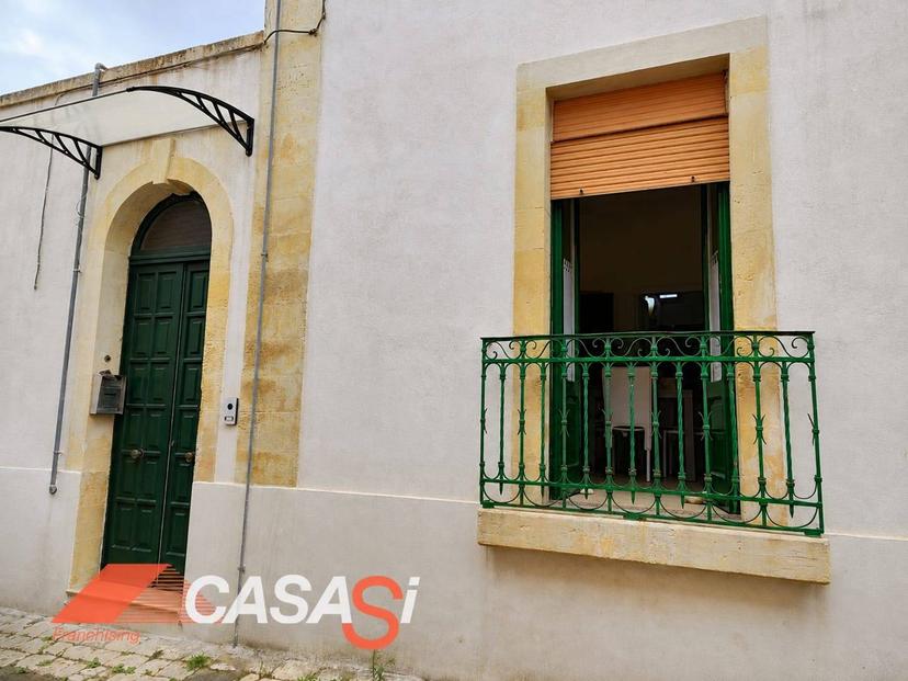 Casa indipendente in Via Santa Lucia 3, Minervino di Lecce — foto 5 di 5