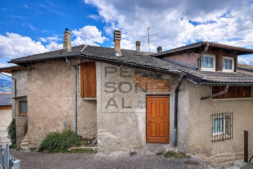 Casa indipendente in Telve di Sopra, Telve di Sopra — foto 2 di 5