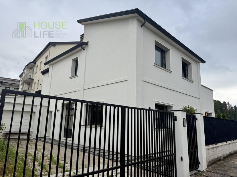 Villa in Viale Astichello, Vicenza — foto 5 di 5