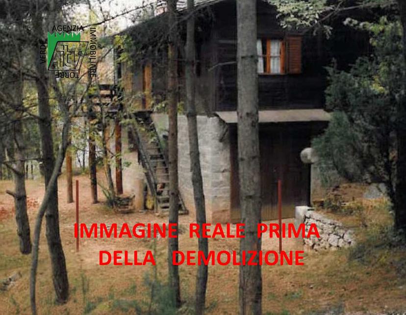 Baita in Predaia Via della Bonifica, Predaia — foto 3 di 5
