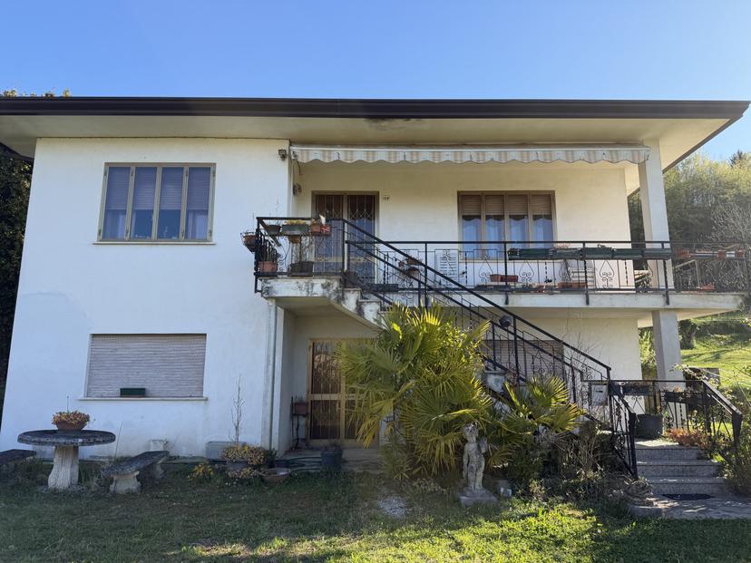 Casa indipendente in Via Cal dei Cavai N. 134, Fregona — foto 2 di 5