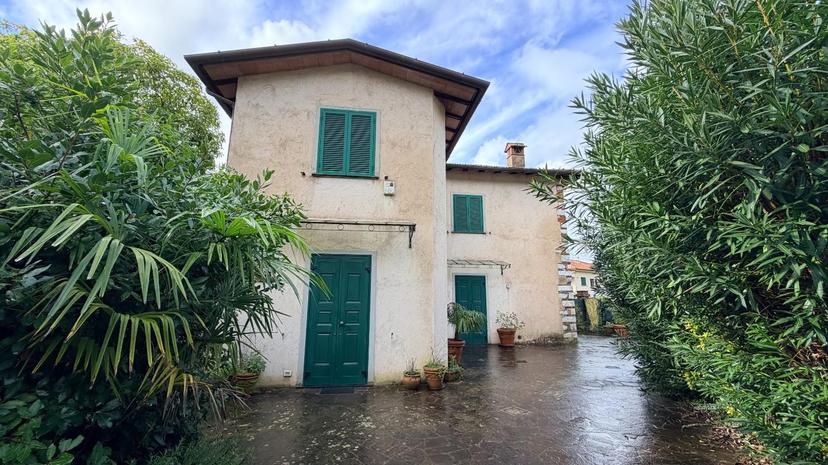Villa, Pietrasanta — foto 4 di 5