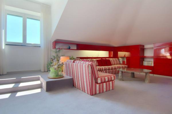 Appartamento in Corso Nicolò Cuneo 79, Santa Margherita Ligure — foto 3 di 5