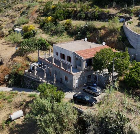 Terratetto unifamiliare in Località Quattropani, Lipari