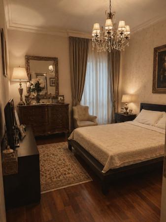 Appartamento in Via Regina Margherita, Canicattì