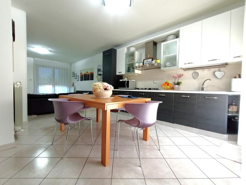 Villa a schiera in Boscochiaro, Via 2 Giugno 00, Cavarzere — foto 3 di 5