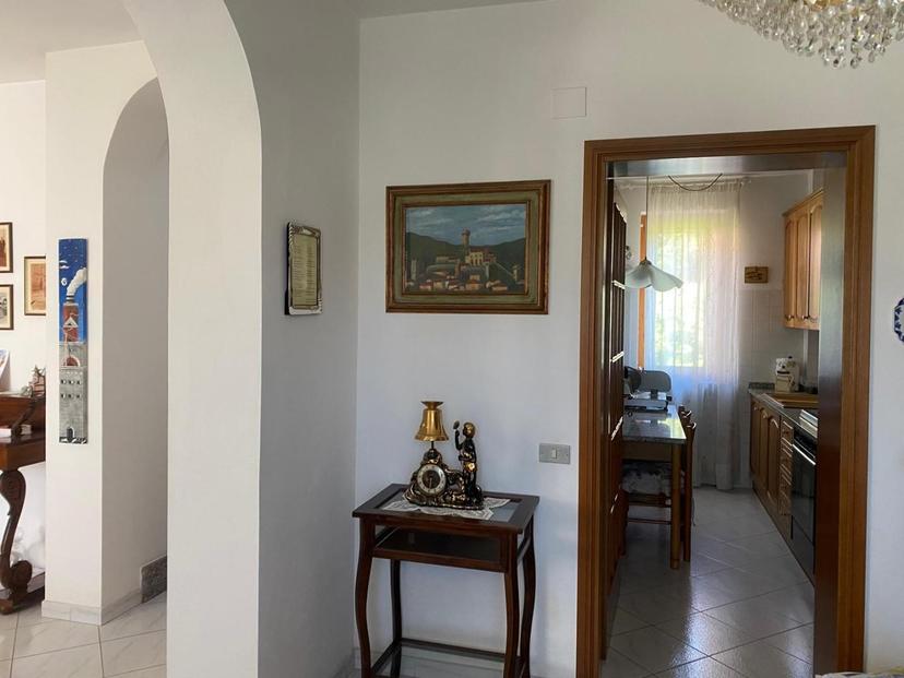 Villa bifamiliare, Vicopisano — foto 4 di 5