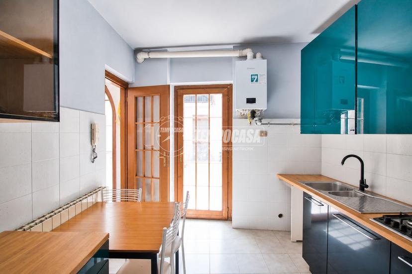 Casa indipendente, Galliate — foto 3 di 5