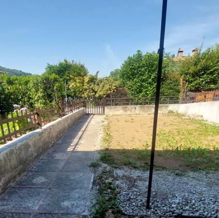 Villa a schiera, Possagno