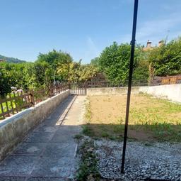 Villa a schiera, Possagno