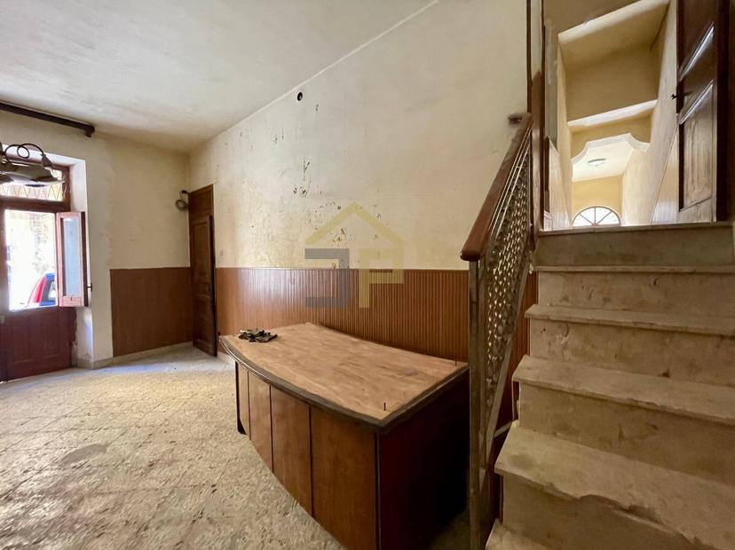 Casa indipendente in Corso Giuseppe  Garibaldi, Castellammare del Golfo — foto 2 di 5