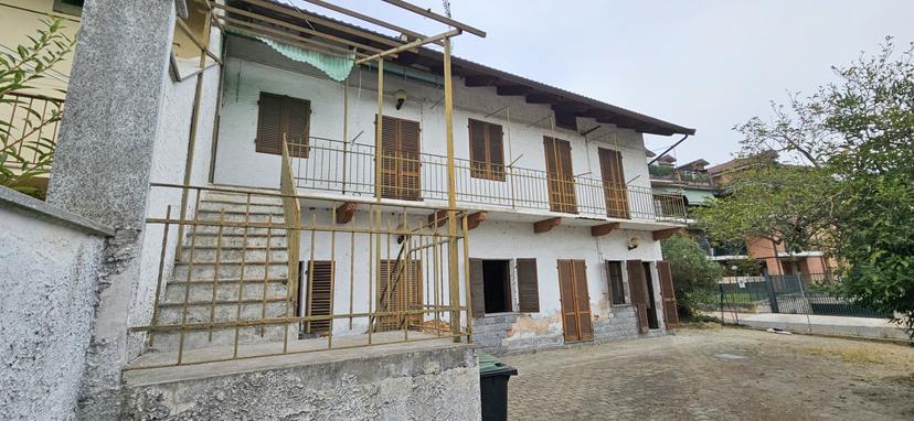 Casa indipendente in Via Cappuccini 27, Chivasso — foto 5 di 5