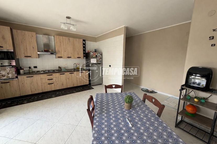 Quadrilocale in Via Casacelle 154/Gb-Casa.3, Giugliano in Campania — foto 5 di 5