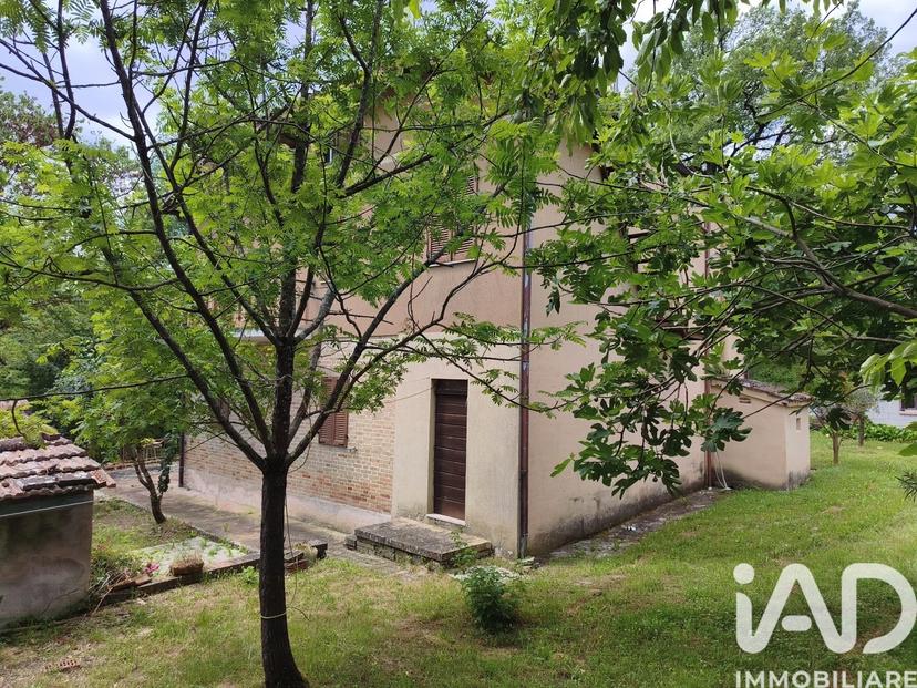Villa in Via delle Grazie, Sarnano — foto 3 di 5