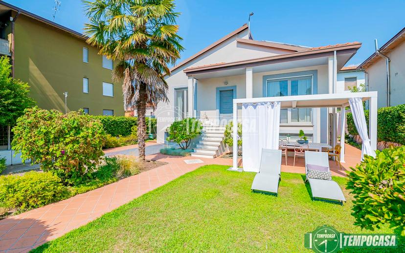 Villa in Via C. Colombo, Mairano 3, Casaletto Lodigiano — foto 3 di 5