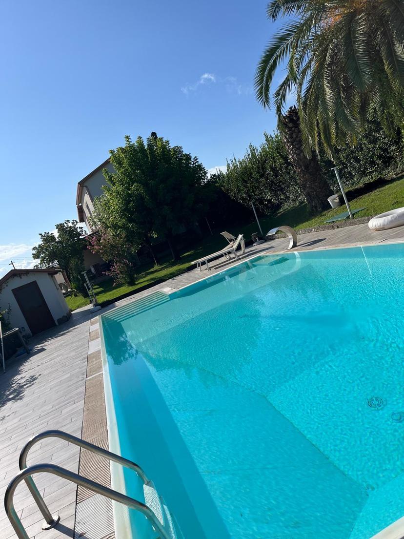 Casa indipendente in Via Matteotti Snc, Castel Campagnano — foto 5 di 5