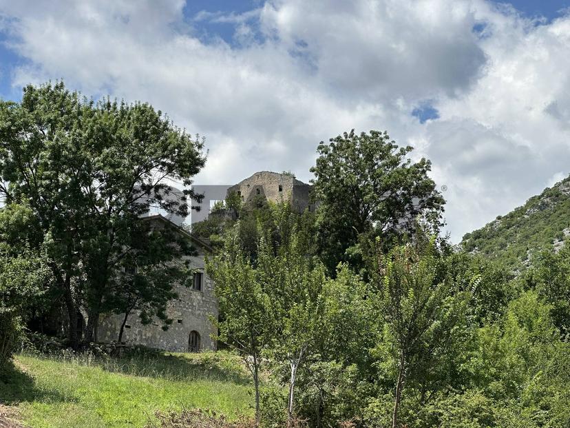 Rustico in Via Sant'Erasmo Snc, Rocchetta a Volturno — foto 3 di 5