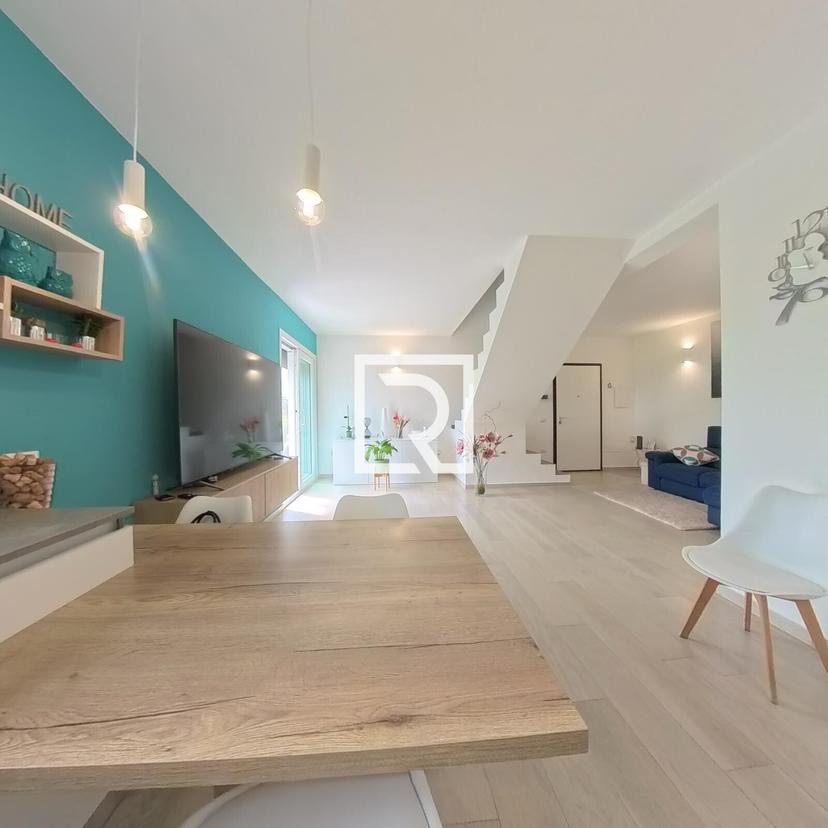 Appartamento in Via Coronella, Conselice — foto 3 di 5