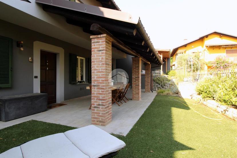 Casa indipendente in Via Maunera 8, Sommariva Perno — foto 4 di 5