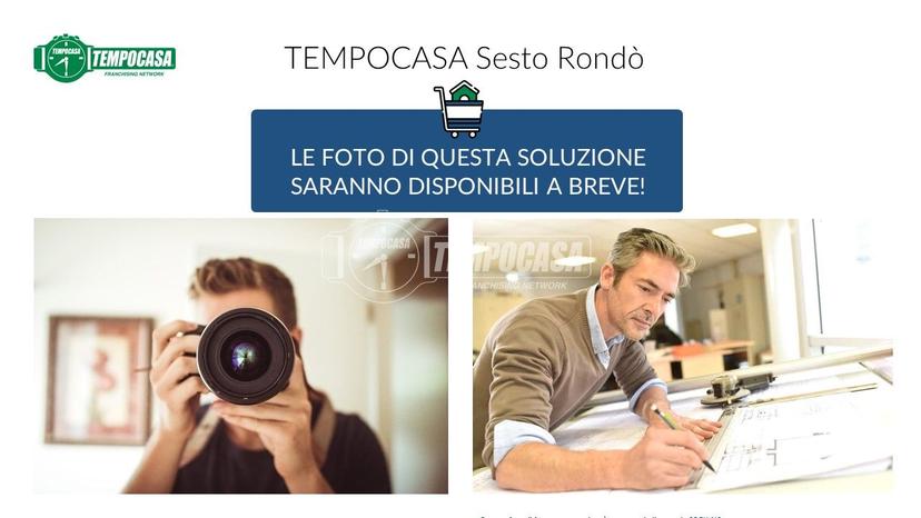 Bilocale in Via Leopardi Giacomo 32, Sesto San Giovanni — foto 3 di 3