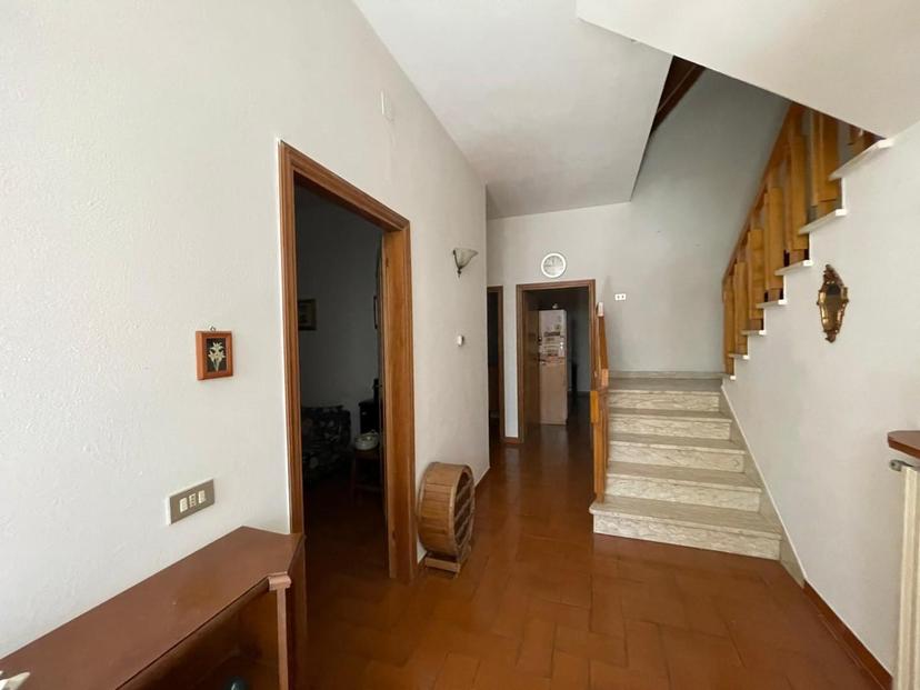 Terratetto in a Garigliano 28, Empoli — foto 2 di 5