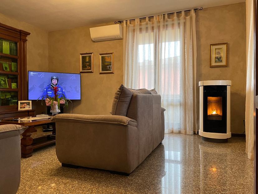 Villa in Via Ricetto, Cortemaggiore — foto 4 di 5