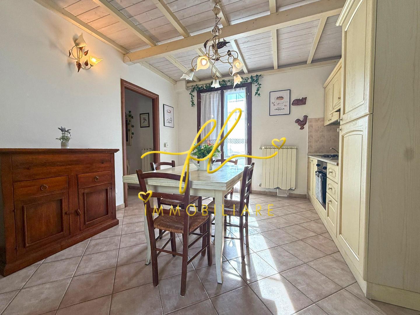 Quadrilocale, Guardistallo