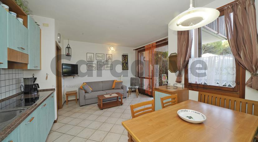 Bilocale in Via Panoramica 90, Gardone Riviera — foto 5 di 5