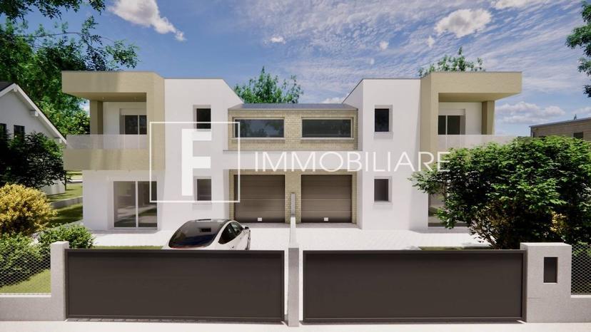 Villa, Jesolo — foto 5 di 5