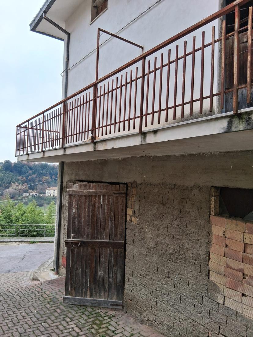 Casa indipendente in Corso Savoia, Arielli — foto 3 di 3