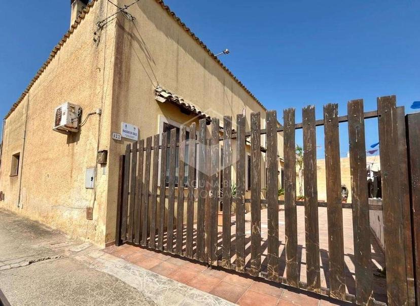 Casa indipendente in C/da Ciavolo, Marsala — foto 3 di 5