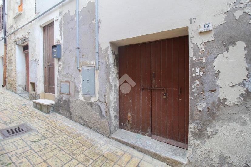 Bilocale in Vicolo Soriano 15, Città Sant'Angelo — foto 5 di 5