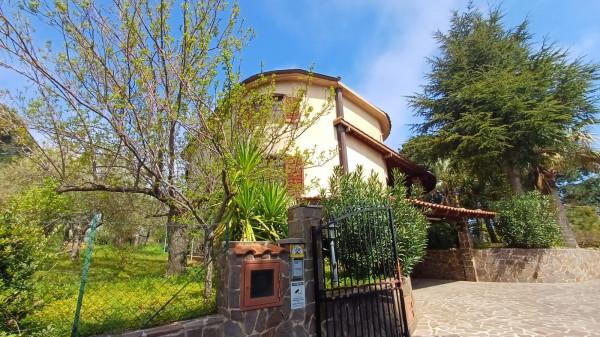Villa in Contrada Miceli, Naso — foto 2 di 5