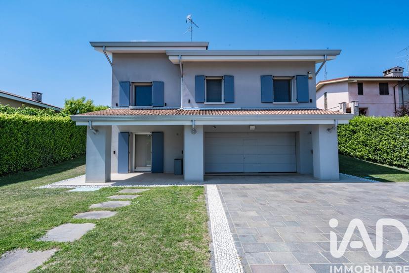 Villa in Via Staffolo 15, Castiglione delle Stiviere — foto 5 di 5