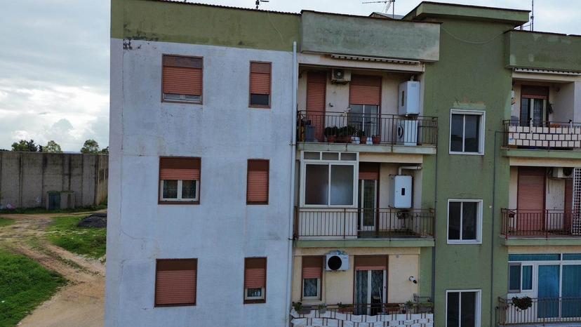 Appartamento in Via Giovanni Pascoli, Ribera — foto 2 di 5