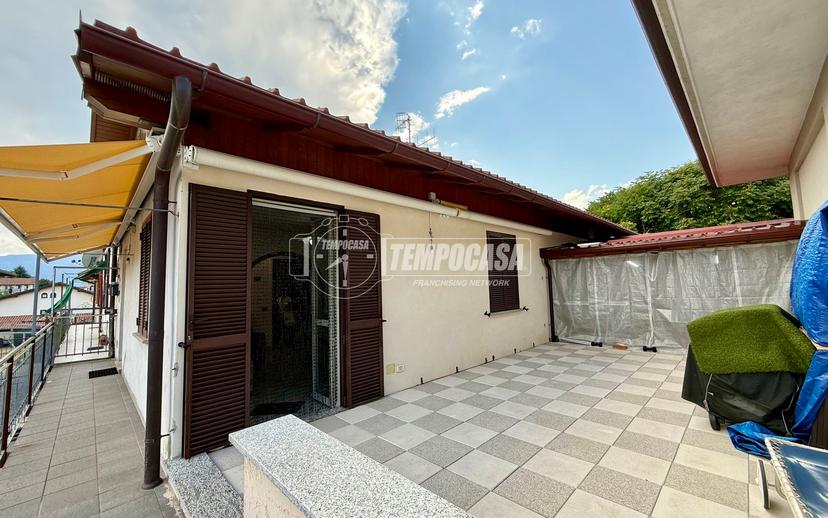 Quadrilocale in Via Annibale Rosa, Verbania — foto 5 di 5