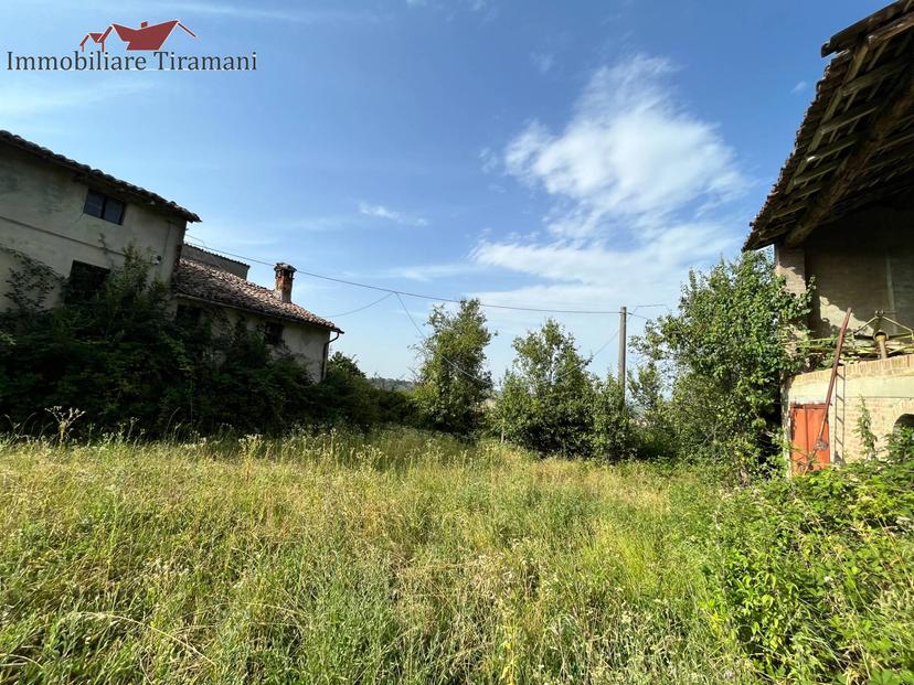 Rustico in Vigoleno, Vernasca — foto 2 di 5