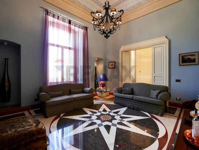 Casa indipendente in Piazza Vittorio Emanuele II 2, Acquaviva delle Fonti — foto 5 di 5