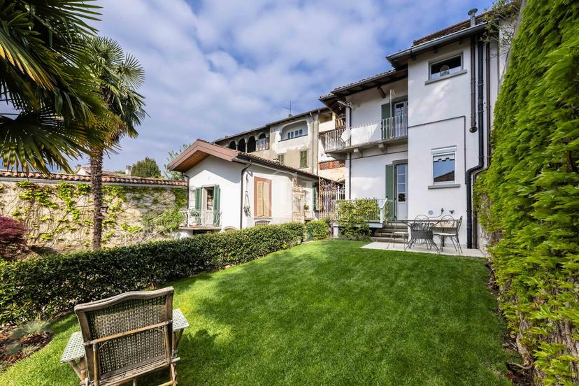 Villa unifamiliare, Solto Collina — foto 2 di 5